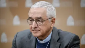 L'Église demande aux catholiques de prêter attention aux pauvres et aux migrants en ce Noël.