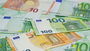 L'endettement de l'économie baisse à 857,7 milliards en octobre.