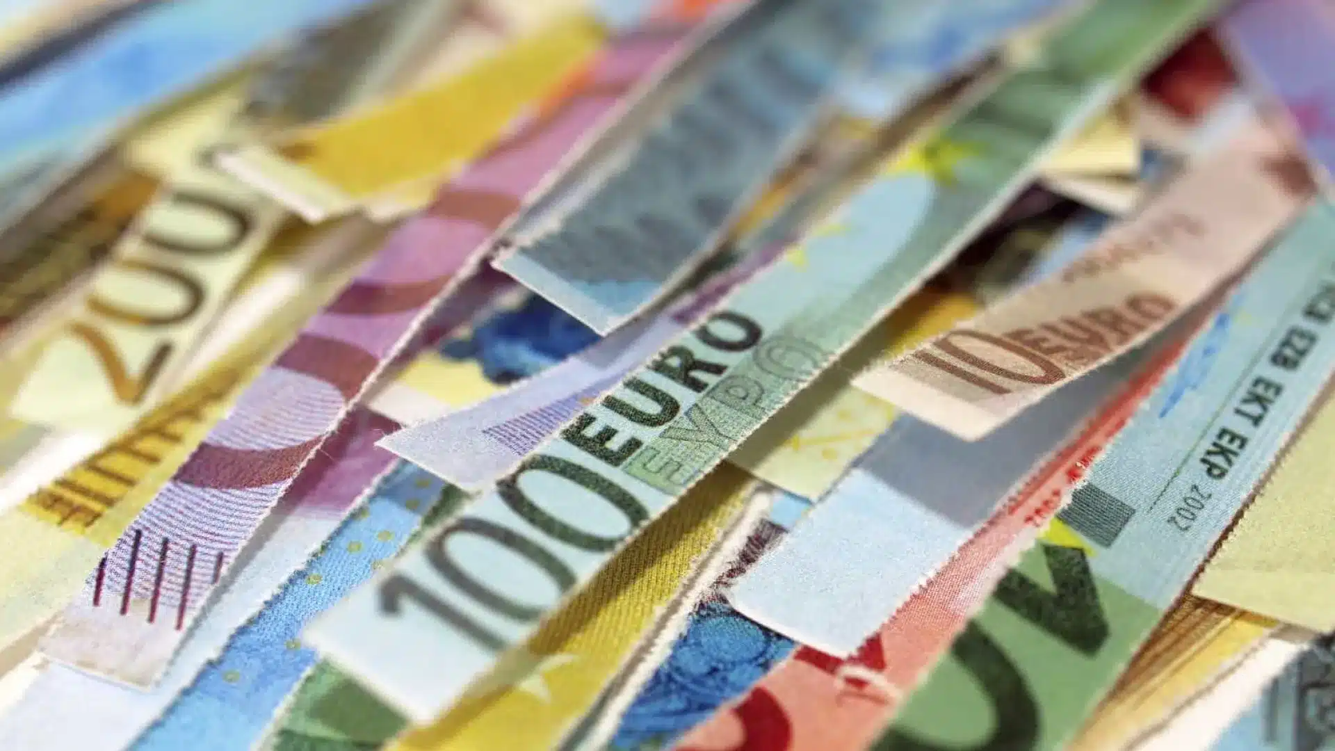 L'entité budgétaire publie aujourd'hui une synthèse d'exécution jusqu'en novembre.