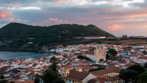 Les Açores enregistrent des "progrès évidents" dans l'exécution du PRR.