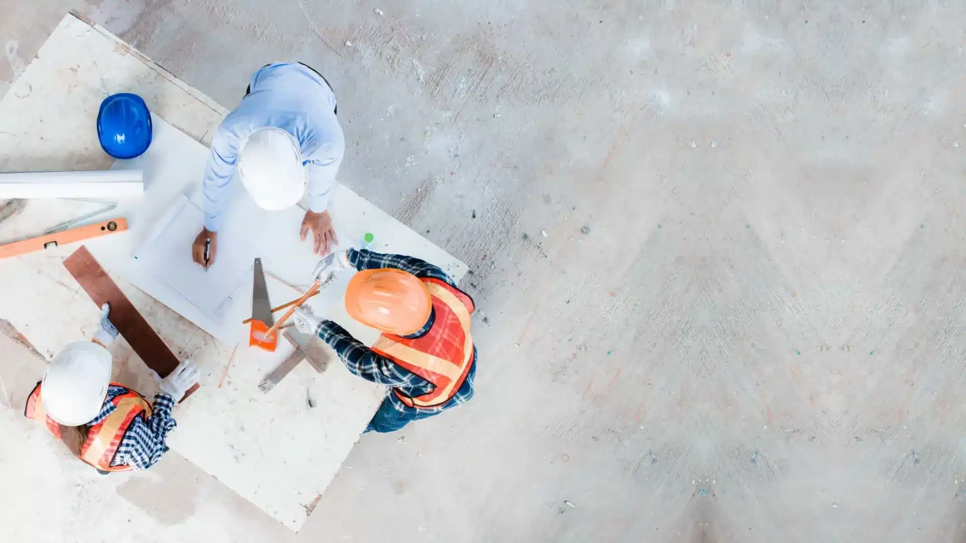 Les architectes annoncent une grève pour le travail supplémentaire non rémunéré à partir de vendredi.