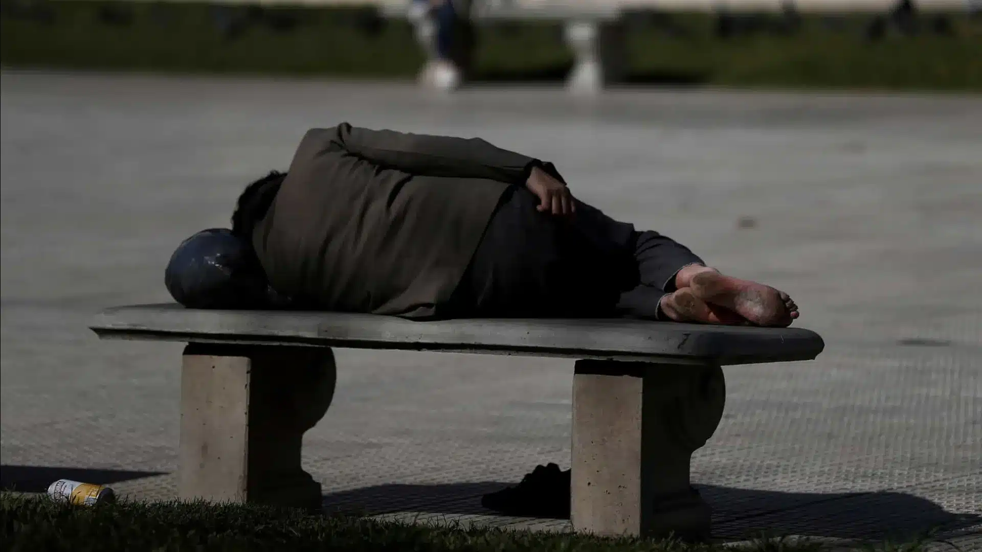 Les associations ont hébergé 500 sans-abri et aidé 50 à trouver un emploi.