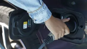 Les candidatures au soutien étatique à l'achat de véhicules électriques s'ouvrent aujourd'hui.