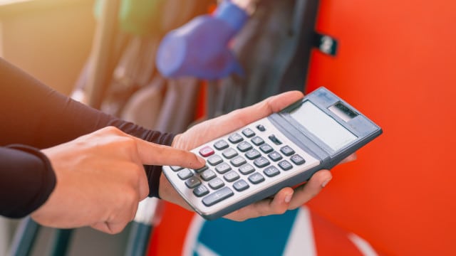 Les carburants sont-ils devenus moins chers ? Voici ce qui s'est passé (il y a de nouveaux prix)