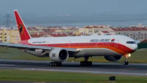 Les compagnies aériennes angolaise et sud-africaine vont connecter leurs réseaux de destinations.