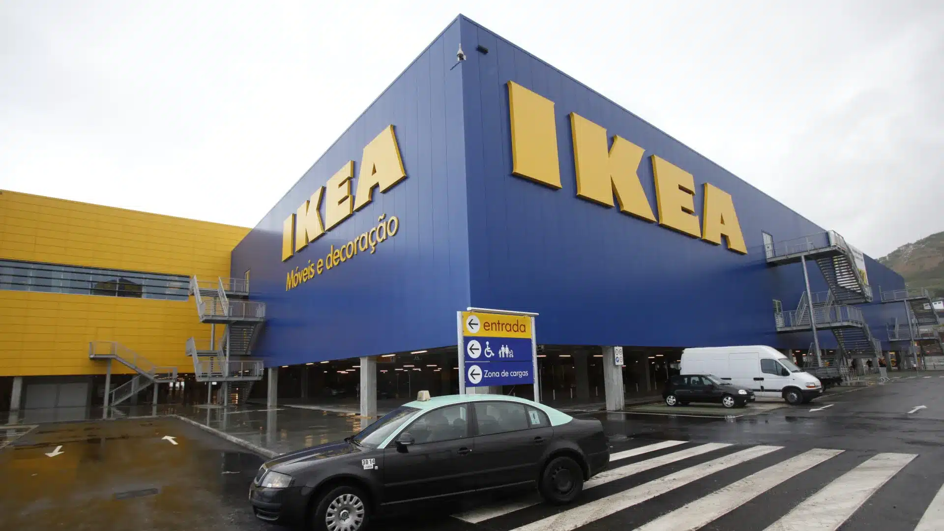 Les entreprises suédoises au Portugal ont généré 4,2 milliards pour l'économie.