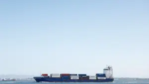 Les exportations vers les États-Unis reculent de 50 millions au 3e trimestre.