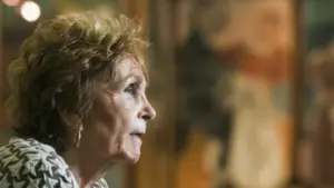 Les expositions à la Casa das Histórias révèlent des inédites de la collection de Paula Rego.