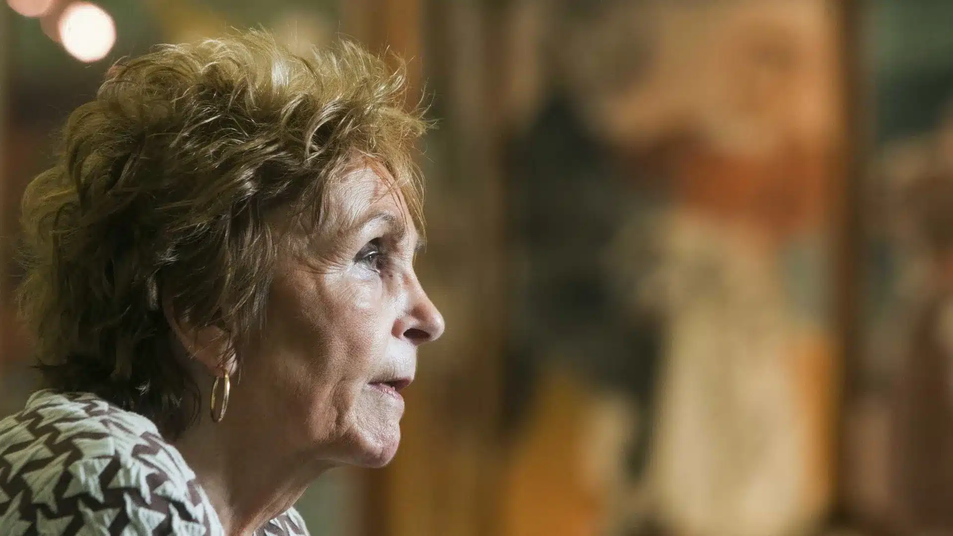 Les expositions à la Casa das Histórias révèlent des inédites de la collection de Paula Rego.