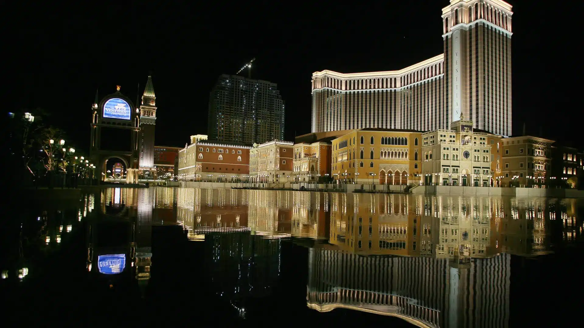 Les hôtels de Macao ont accueilli plus de 1,19 million de visiteurs en novembre.