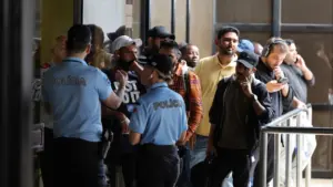 Les immigrants ont marqué l'agenda de l'année avec un changement politique au Portugal.