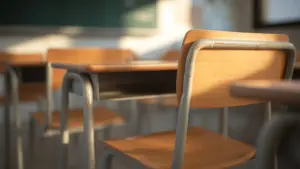 Les inégalités scolaires persistent et affectent les élèves les plus défavorisés.