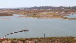 Les irrigants présentent 40 projets avec un investissement de 900 millions.