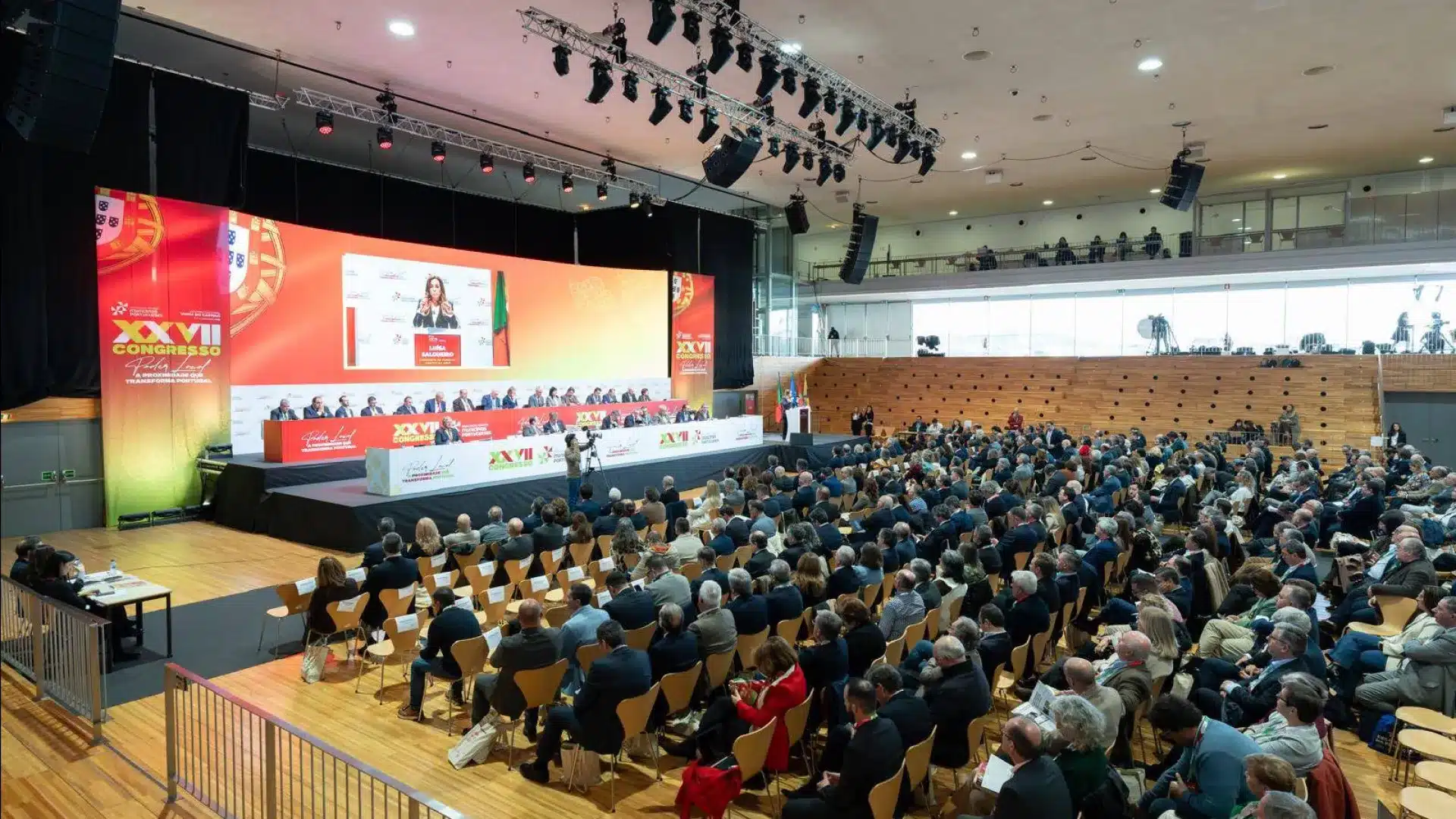 Les maires demandent une prolongation du délai pour l'exécution du PRR.