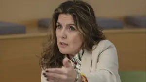 Les médias sont dans une "tempête parfaite" depuis de nombreuses années.