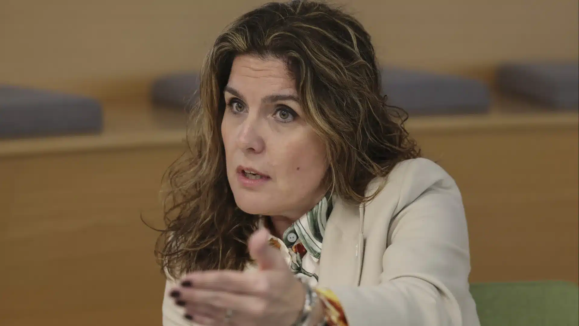 Les médias sont dans une "tempête parfaite" depuis de nombreuses années.