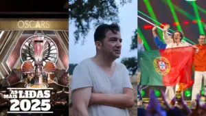 Les plus lues en Culture : Attaque à La Baraque, Eurovision et Brésil aux Oscars