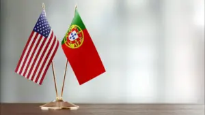 Les Portugais aux États-Unis se mobilisent contre un projet de loi qui supprimerait la double nationalité.