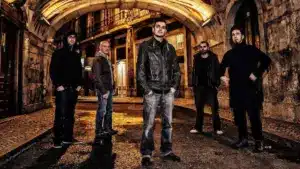 Les Portugais Primitive Reason reviennent aux concerts en mars 2026.