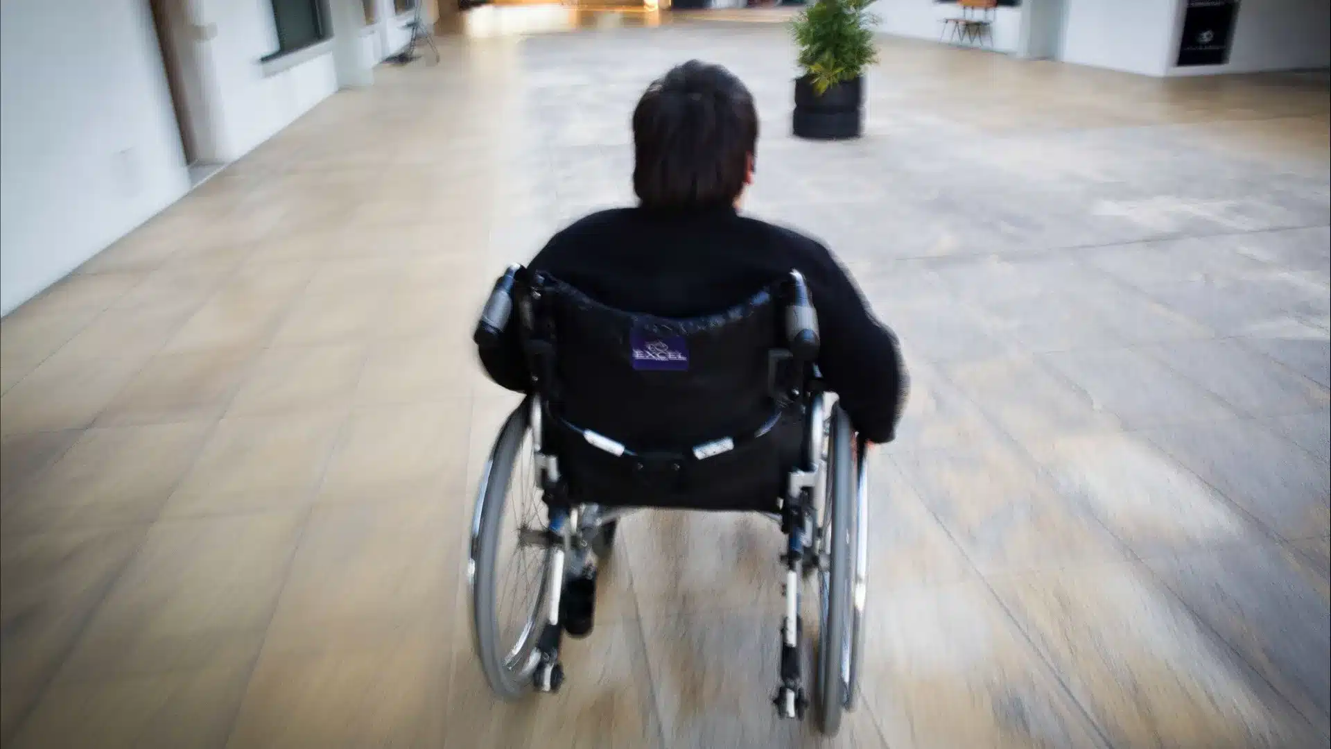 Les Portugais reconnaissent la discrimination qui affecte les personnes en situation de handicap.