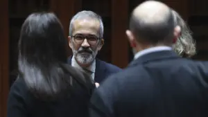 Les Portugais "sont patients" et gardent les États-Unis comme "priorité".