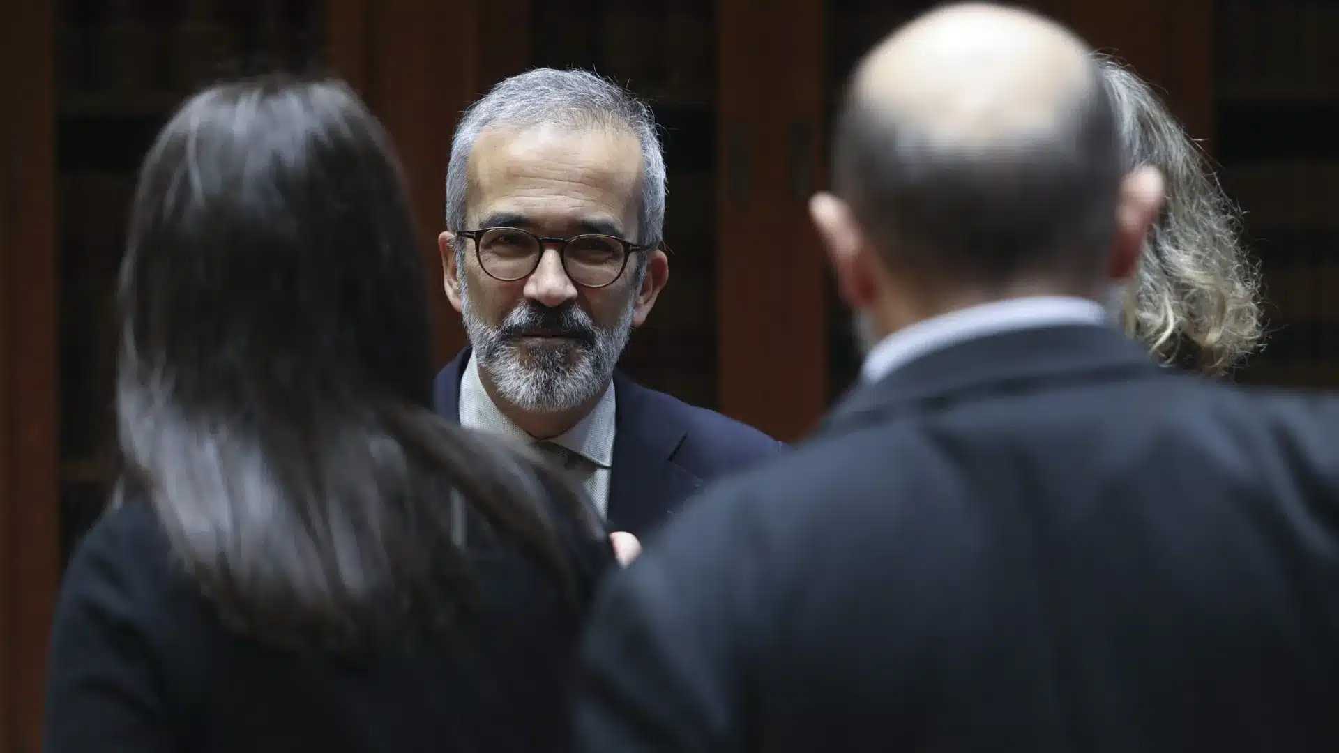 Les Portugais "sont patients" et gardent les États-Unis comme "priorité".