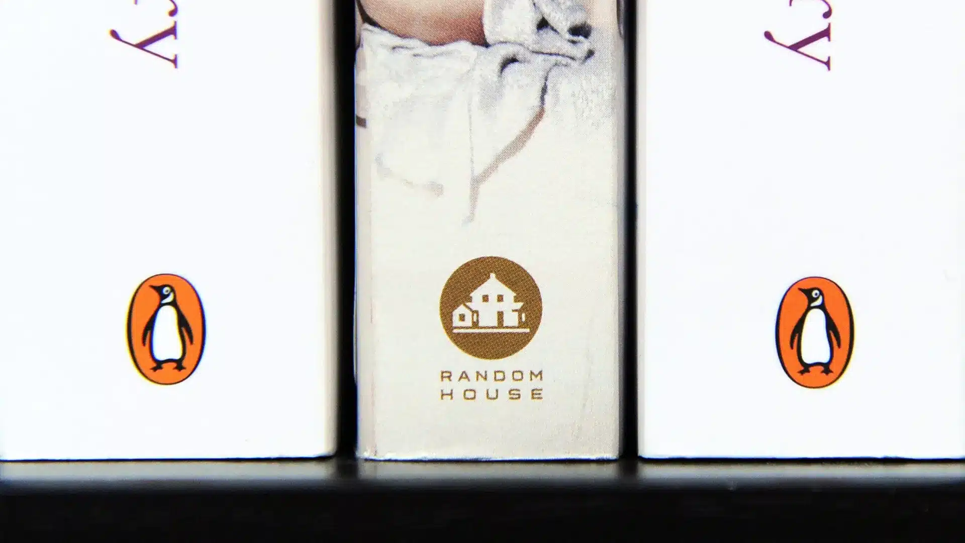 Les premiers livres sous la marque Penguin arriveront au Portugal en janvier 2026.