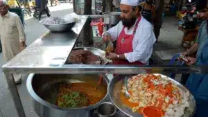 Les prix mondiaux des produits alimentaires baissent en novembre.