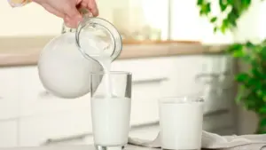 Les producteurs de lait rejettent les baisses du prix payé au producteur en 2026.