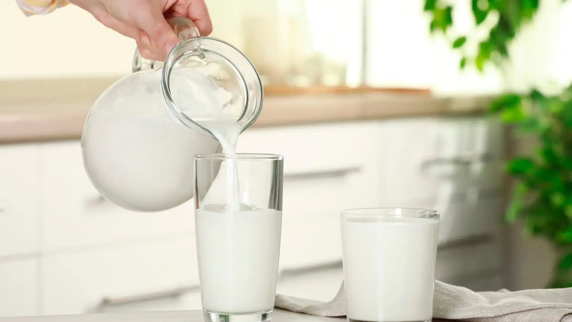 Les producteurs de lait rejettent les baisses du prix payé au producteur en 2026.