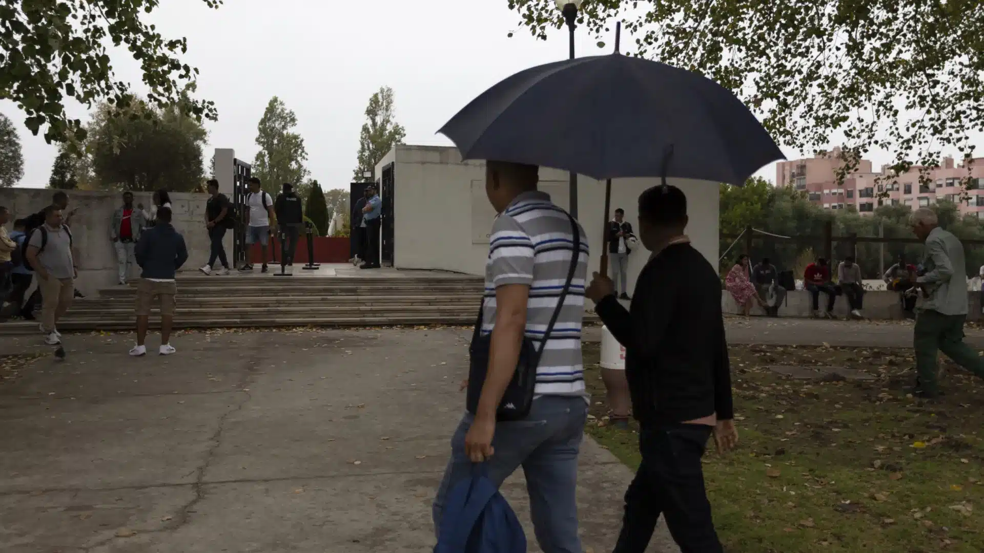 Les règles migratoires restrictives auront leur premier véritable test en 2026.