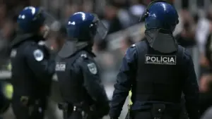 Les syndicats de la PSP sont de nouveau sortis déçus de la réunion au MAI.