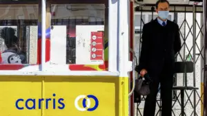 Les tarifs à bord de Carris augmentent à Lisbonne à partir du 1er janvier.