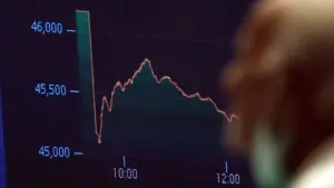 Les taux d'intérêt de la dette du Portugal baissent à deux, cinq et dix ans.