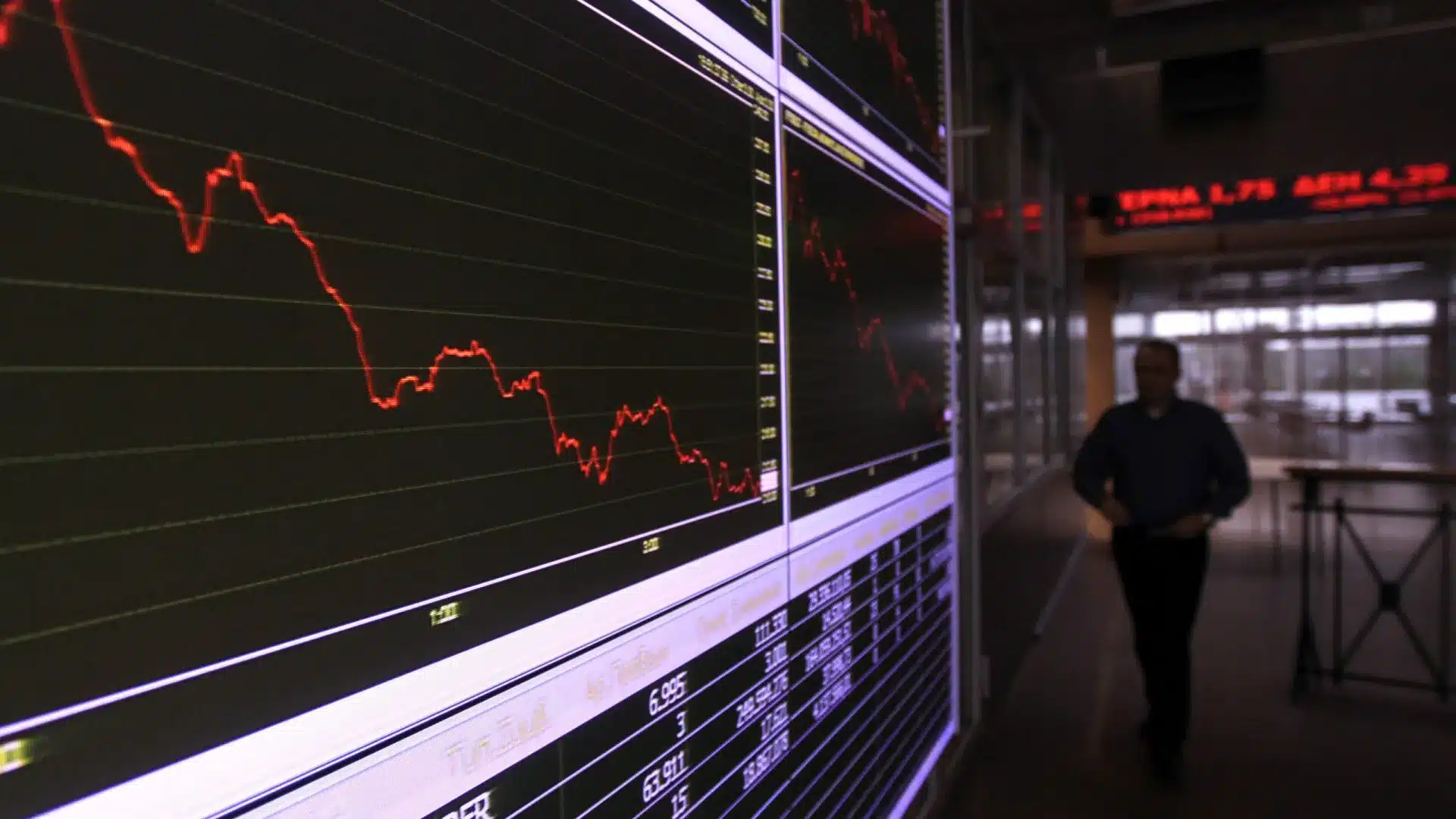 Les taux d'intérêt de la dette du Portugal baissent à deux, cinq et dix ans.