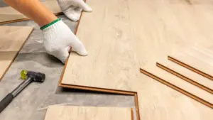 Les taux maximums du crédit personnel pour travaux restent à 15,6 %.