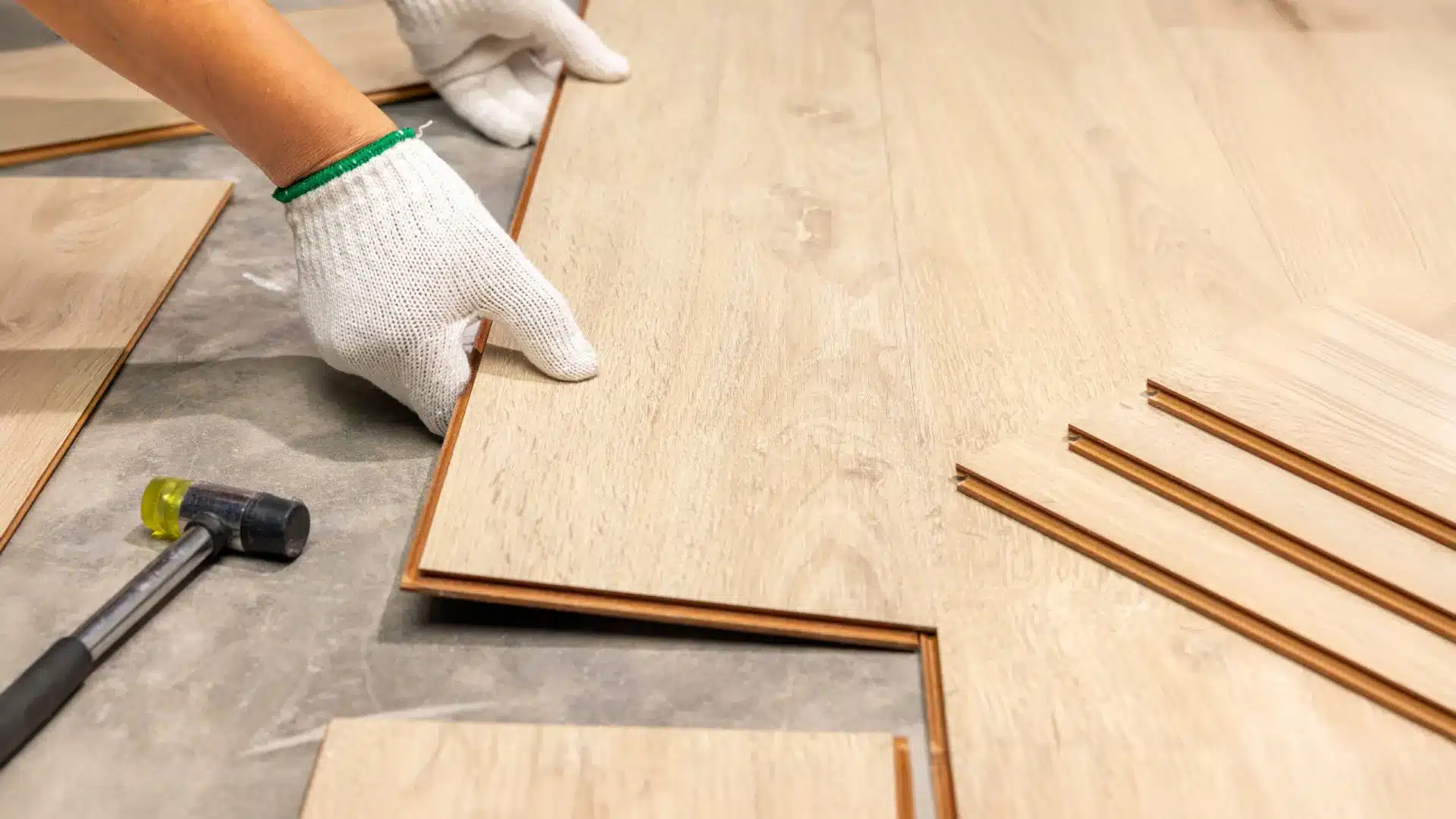 Les taux maximums du crédit personnel pour travaux restent à 15,6 %.