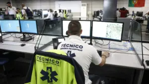 Les techniciens en urgence pré-hospitalière se joignent à la grève générale.