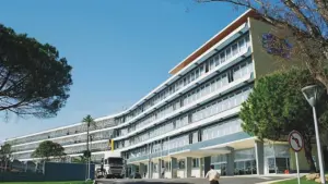 Les travailleurs de la RTP contestent que le Portugal reste à l'Eurovision aux côtés d'Israël.