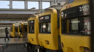 Les travailleurs des bars des trains de CP prolongent la grève jusqu'à mercredi.