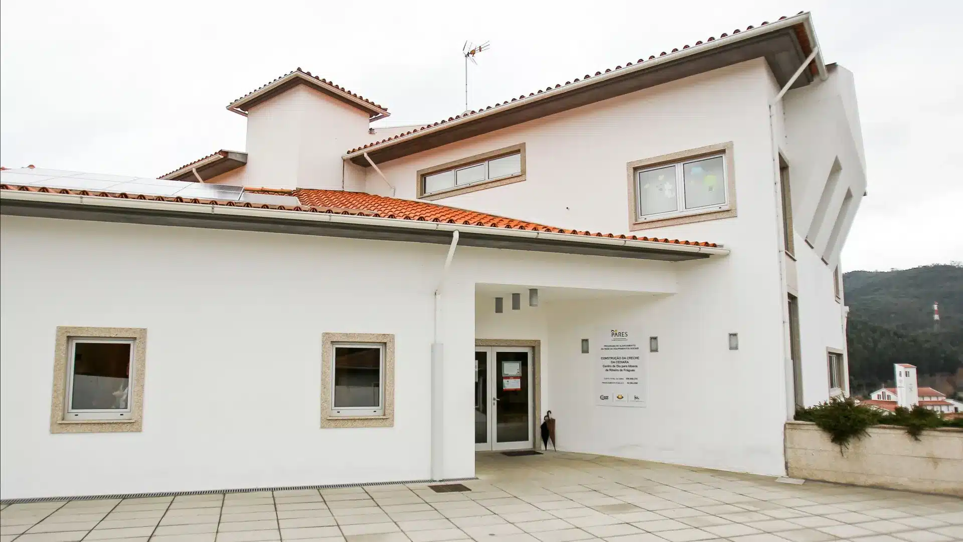 Les travailleurs des IPSS des Açores font aujourd'hui une journée de grève.