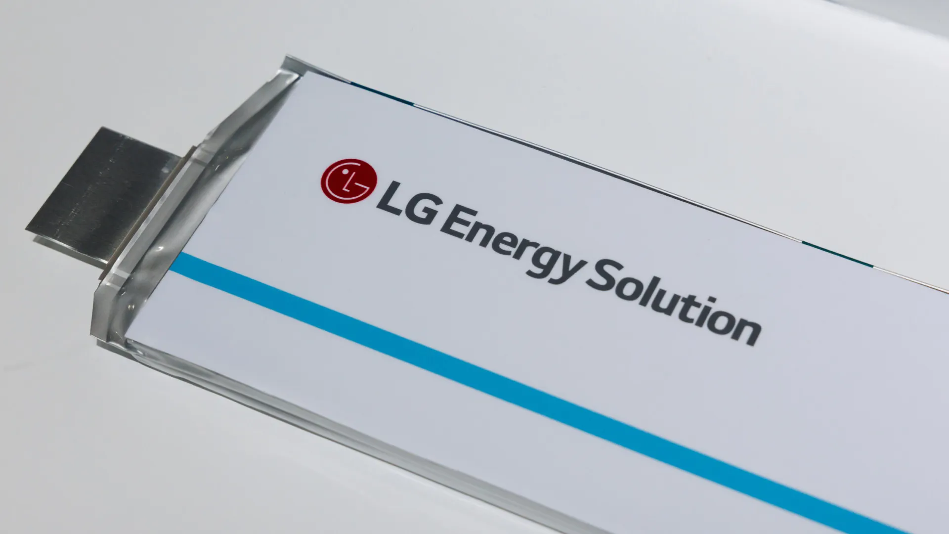 LG Energy a signé un contrat avec Mercedes pour la fourniture de batteries.
