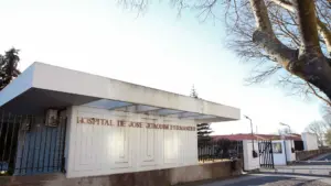 L'hôpital de Beja innove dans la région avec le 1er implant de pacemaker sans électrodes.