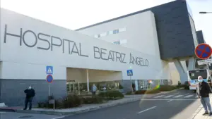 L'hôpital de Loures en tête des temps d'attente avec 3 heures pour les cas urgents.
