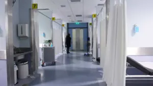 L'Hôpital de São João appelle au don de rein de donneur vivant.