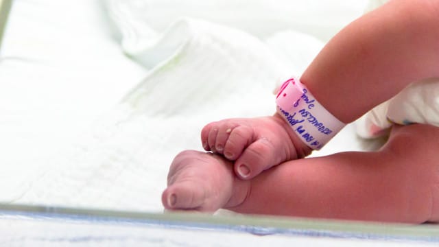 L'IGAS ouvre une "inspection" sur le cas du bébé emmené par sa mère de l'hôpital de Gaia.