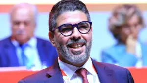 "L'immigration n'est pas un problème, c'est un défi pour le pays. Et c'est une nécessité."