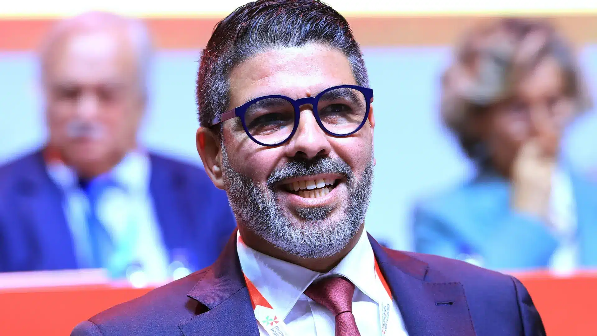 "L'immigration n'est pas un problème, c'est un défi pour le pays. Et c'est une nécessité."