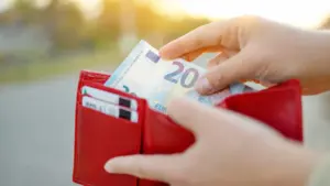 L'indice des soutiens sociaux augmente à 537,13 euros en 2026.