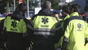 L'INEM garantit qu'il ne va ni licencier ni fermer de services.